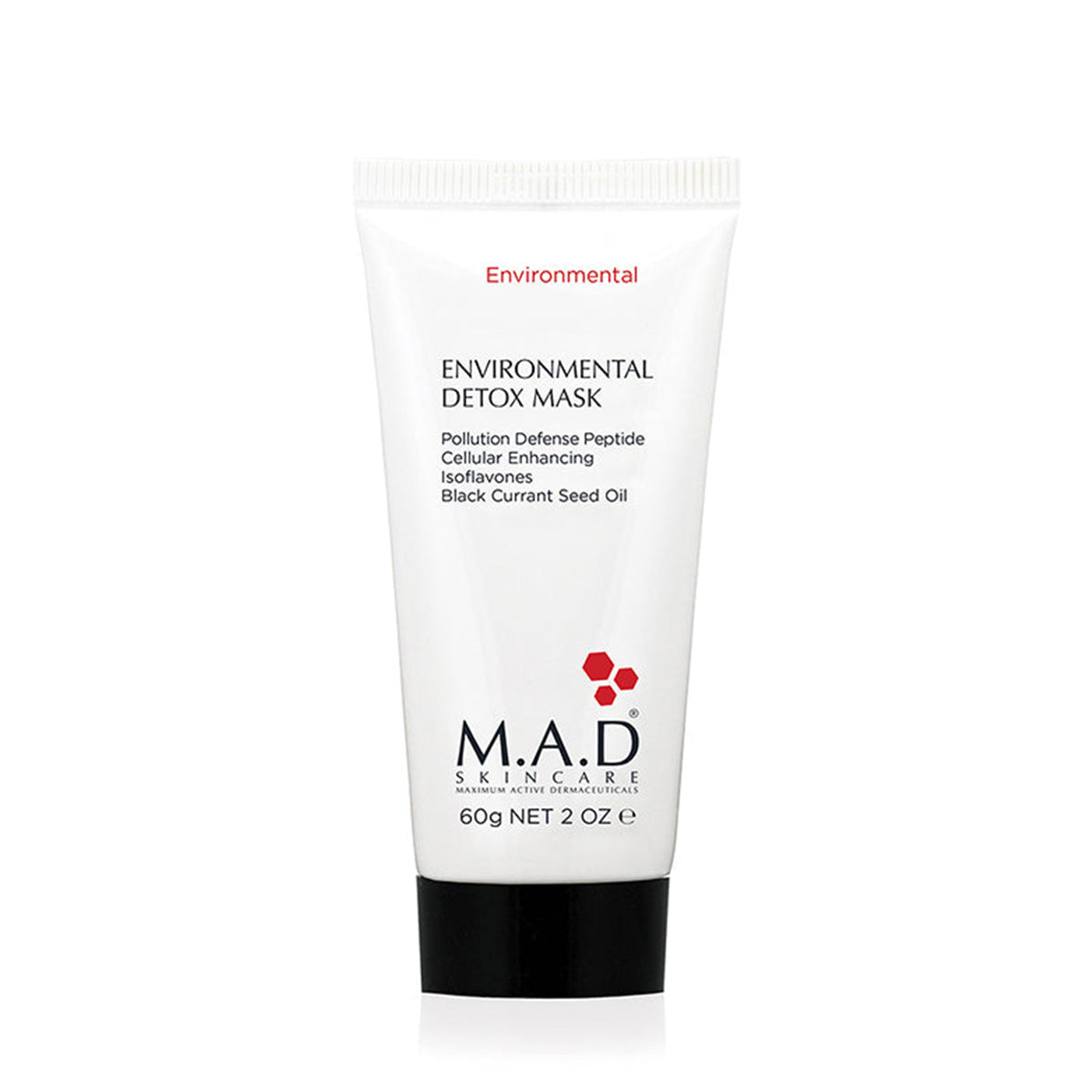 M.A.D Environmental Detox Mask