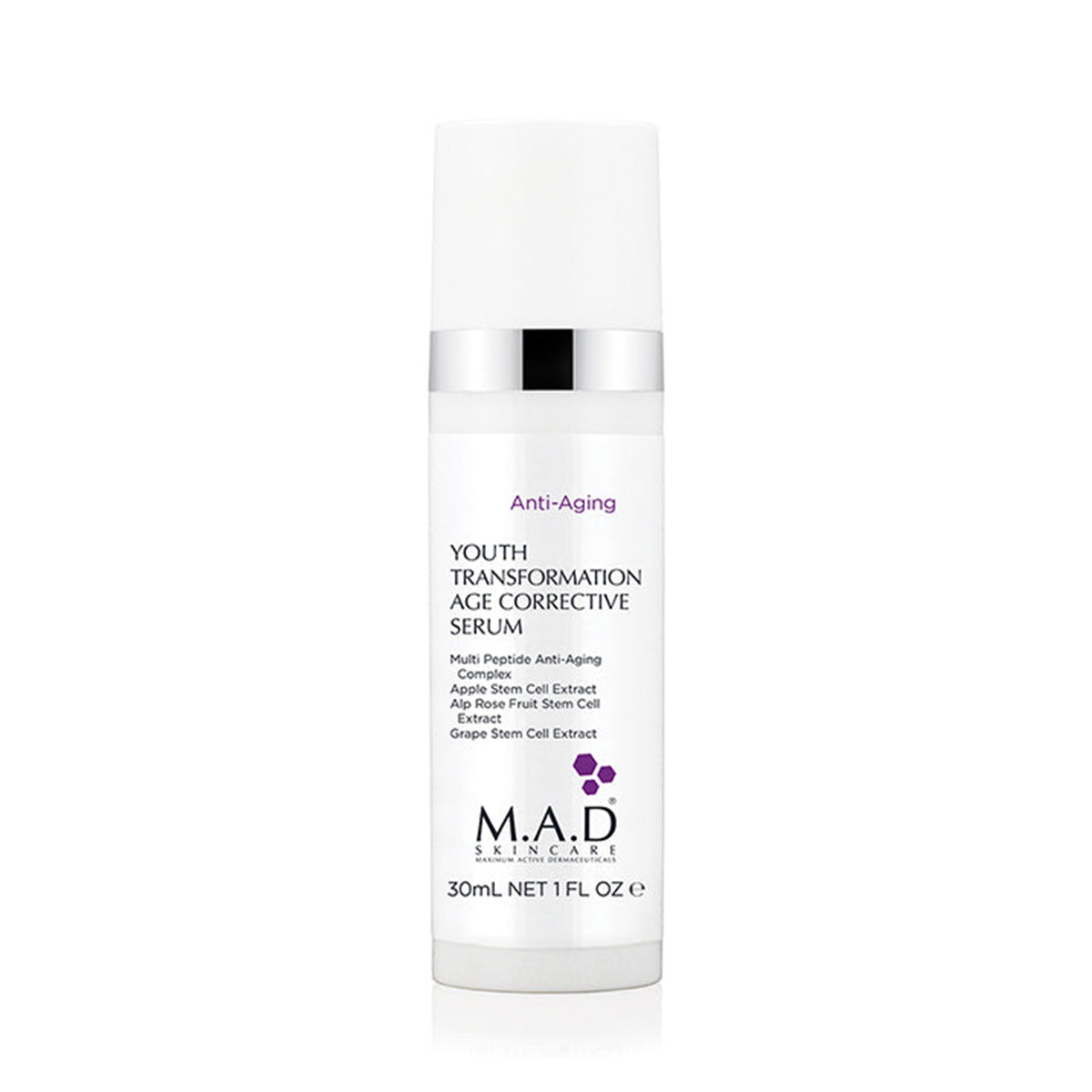 M.A.D Anti Wrinkle Youth Serum