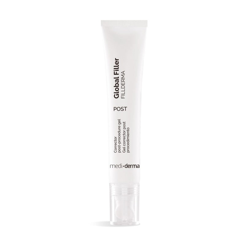 Medi+Derma Fillderma Global Filler gel