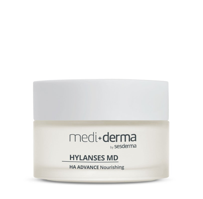 Medi+Derma Hylanses MD HA Advance Nourishing