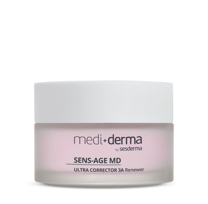 Medi+Derma Sens-Age MD Ultra Corrector 3A Renewer