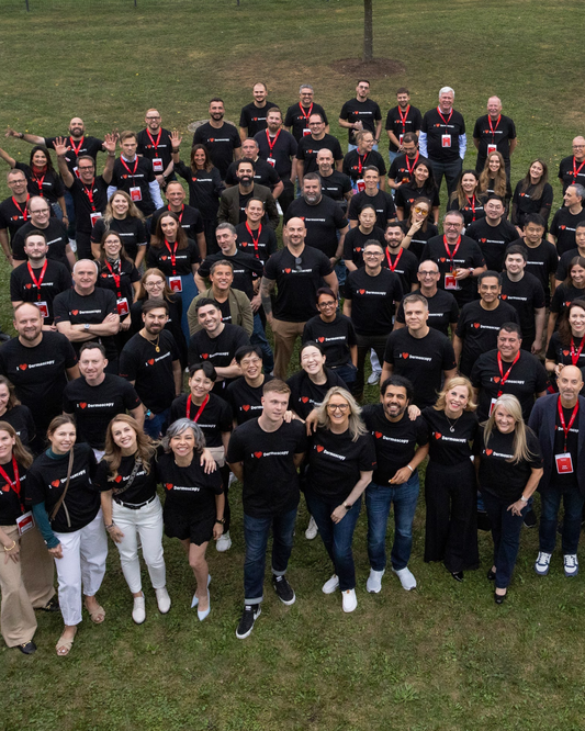 FotoFinder Distributors Meeting