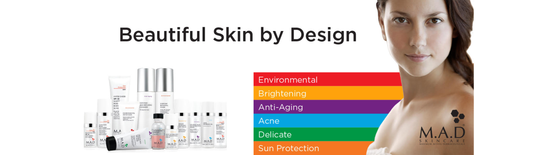 M.A.D Skincare Stiže u MedEst: Medicinska Kozmetika Koja Spaja Dermatološku Znanost i Vidljive Rezultate