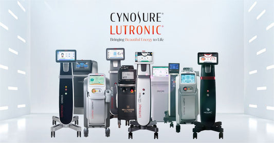 Cynosure Lutronic Laseri: Revolucija u Medicinskoj Estetici koju Donosi MedEst