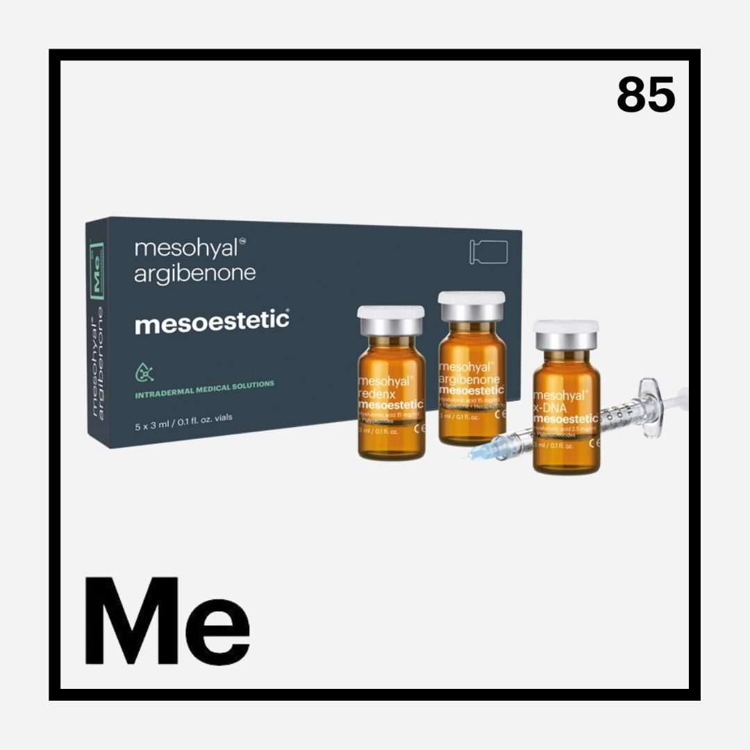 Mesohyal