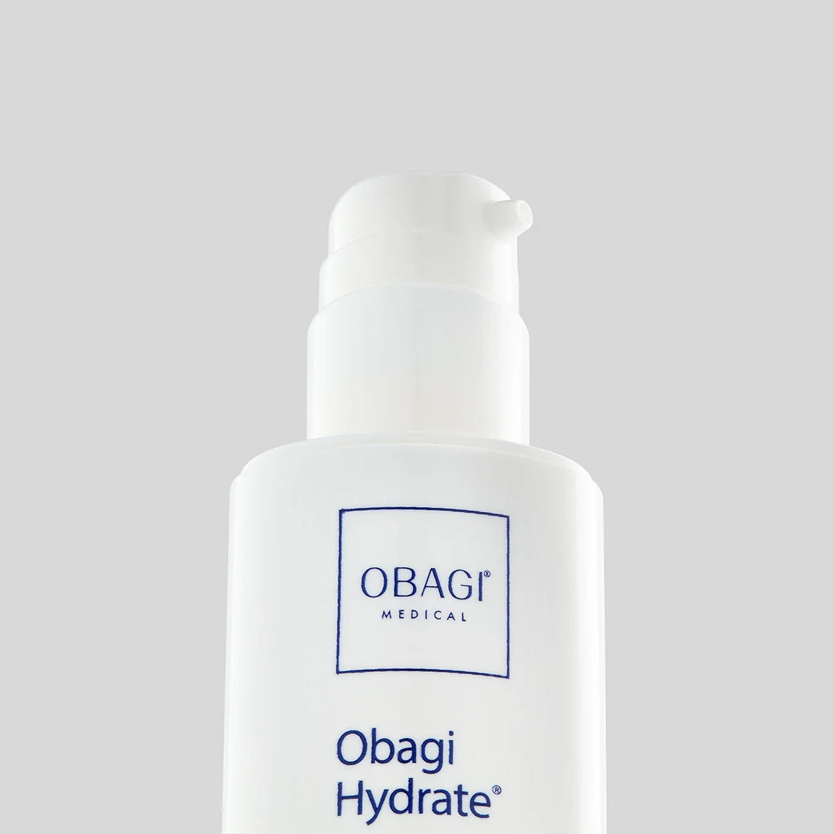Obagi Hydrate Facial Moisturizer tekstura