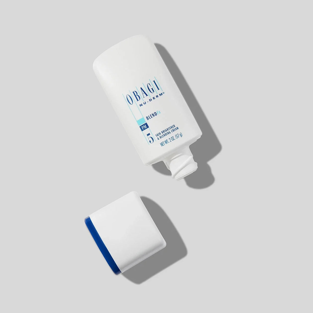 Obagi Nu-Derm Blend Fx tekstura