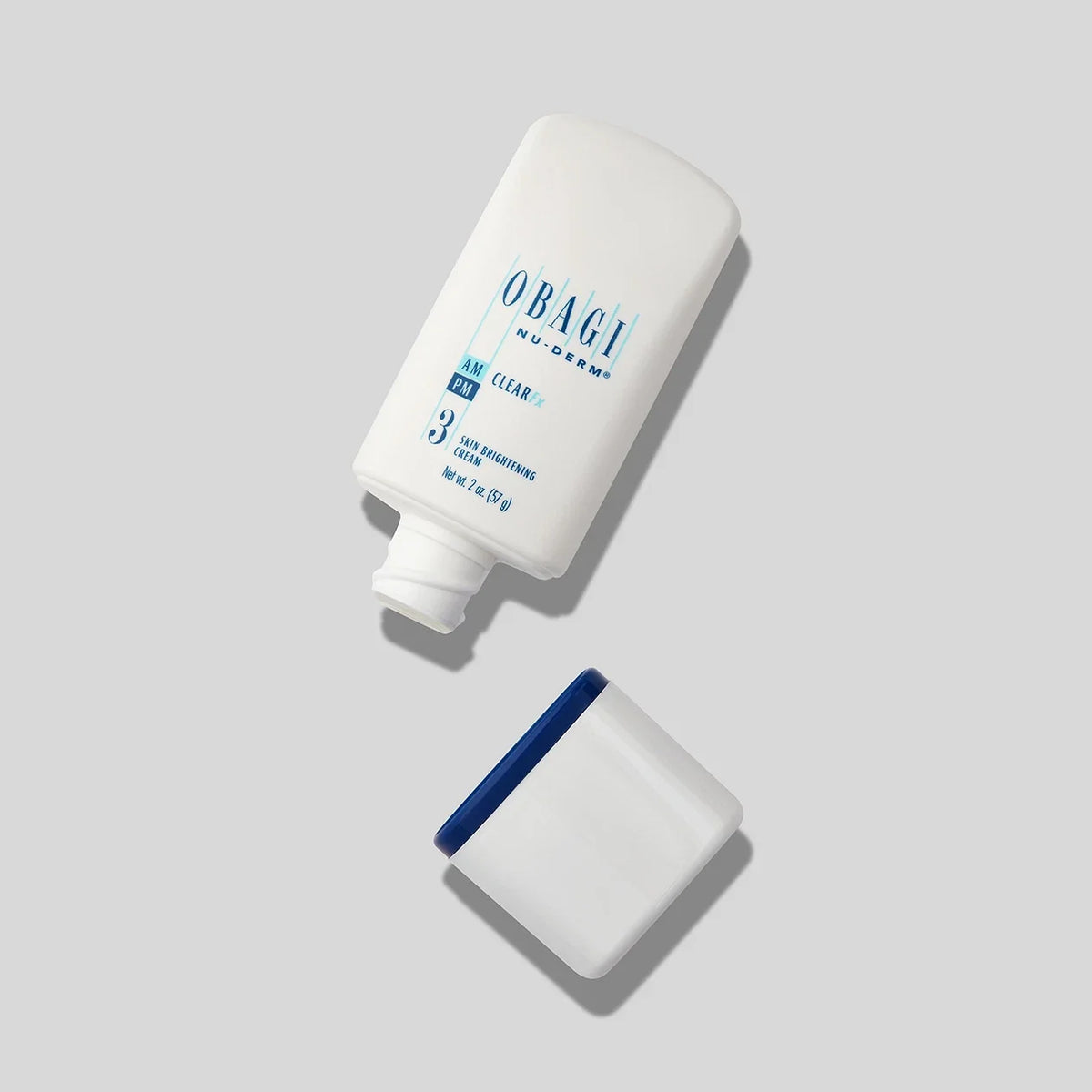 Obagi Nu-Derm Clear Fx tekstura