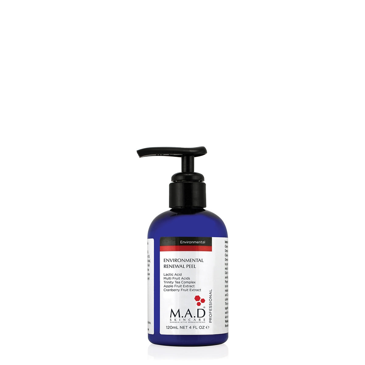 M.A.D Environmental Renewal Peel 120 ml