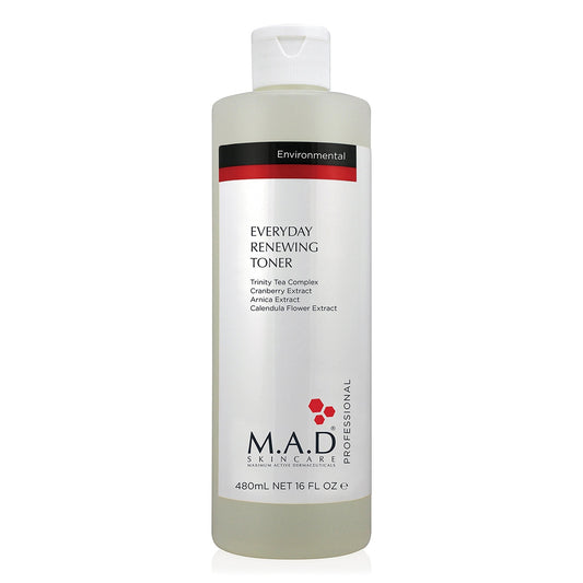 M.A.D Everyday Renewing Toner PRO