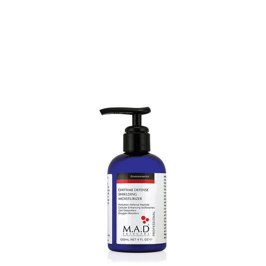 M.A.D Daytime Defense Shielding Moisturizer 120 ml PRO