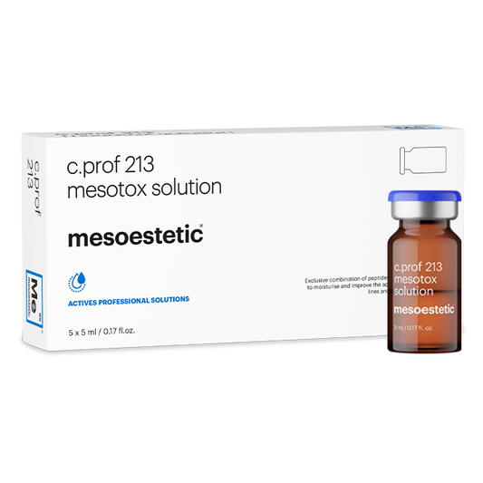 c.prof 213 mesotox solution