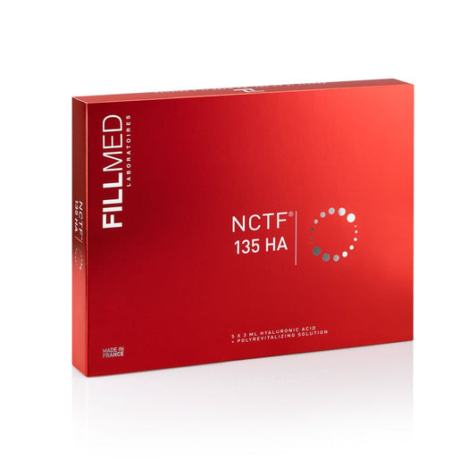 NCTF - 135 HA