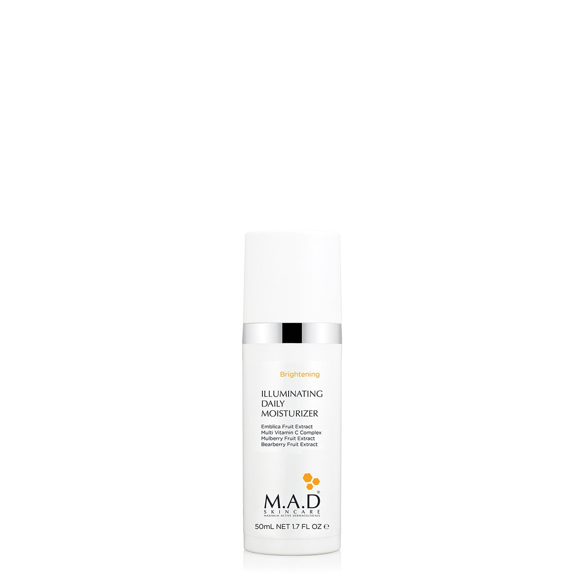 M.A.D Illuminating Daily Moisturizer