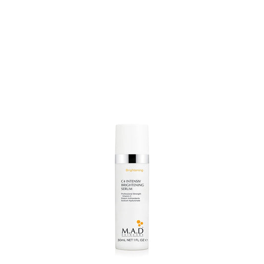 M.A.D C4 Intensiv Brightening Serum