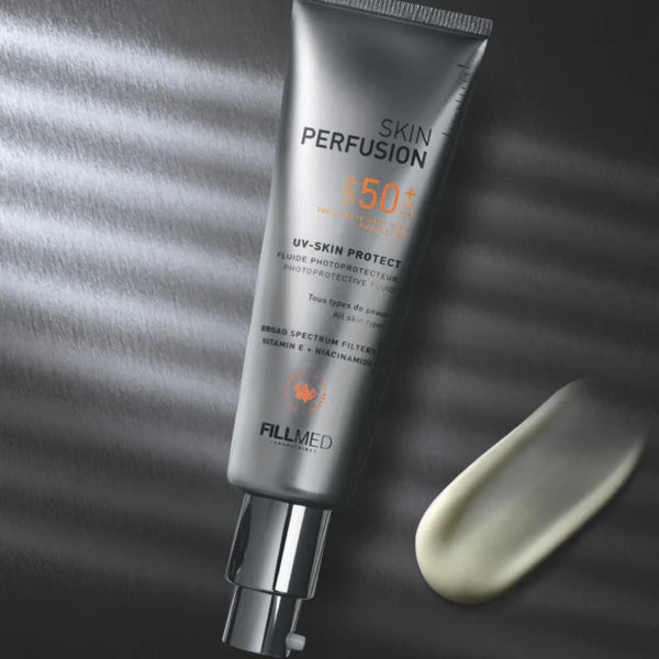 UV Skin Protect – SPF 50+