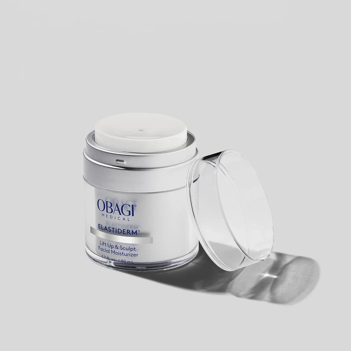 Obagi ELASTIderm Lift Up and Sculpt tekstura