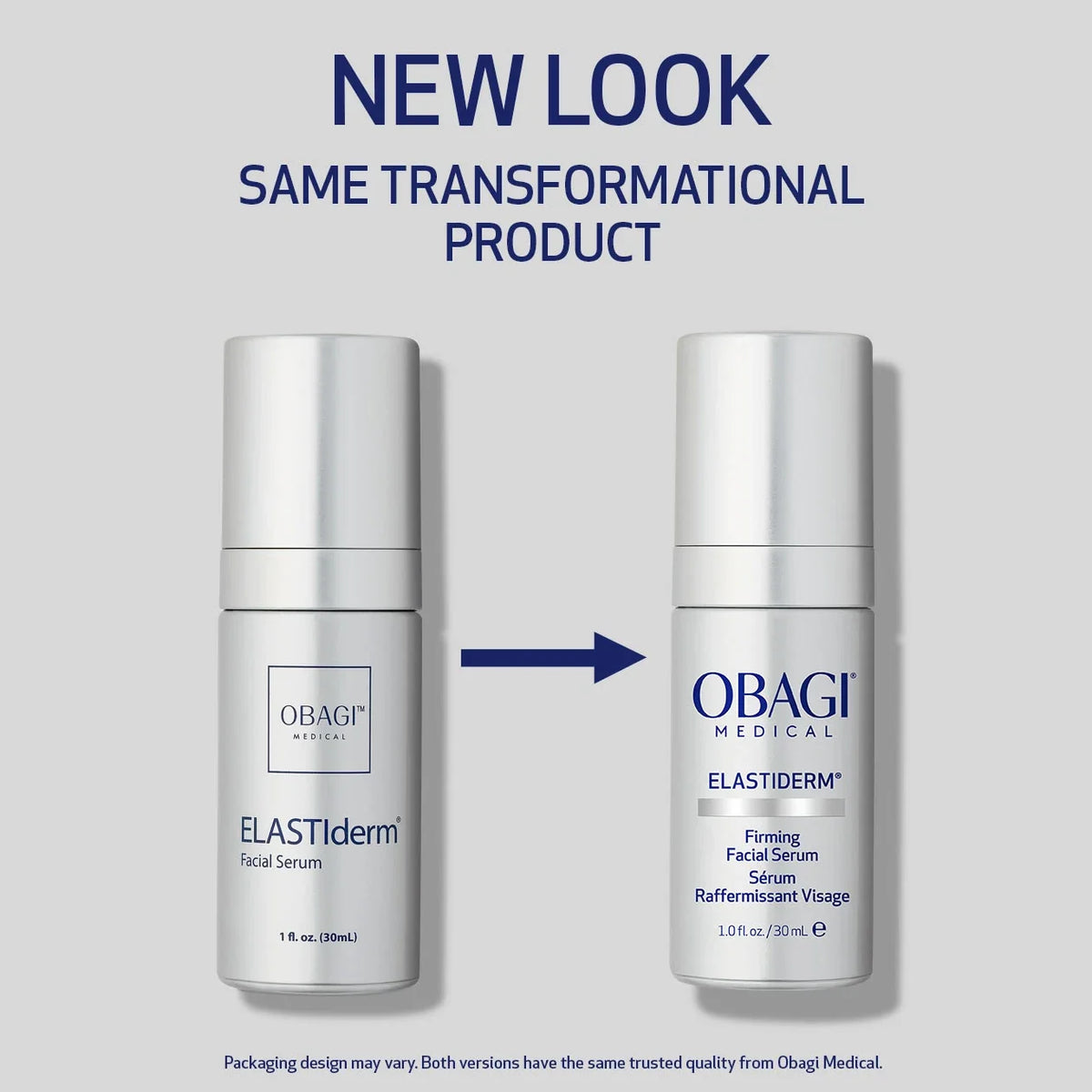 Obagi ELASTIderm Facial Serum tekstura