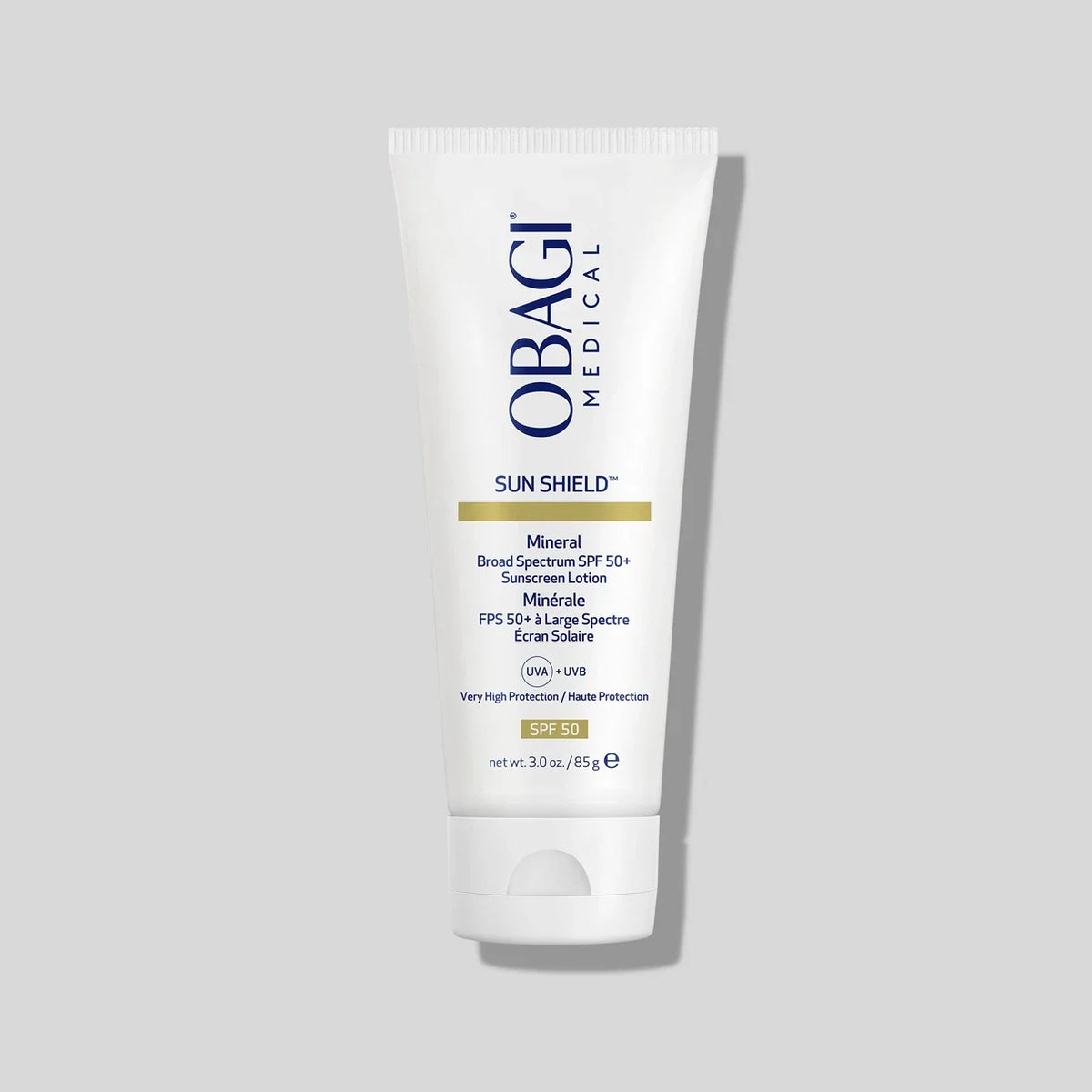 Obagi Sun Shield Mineral SPF 50+