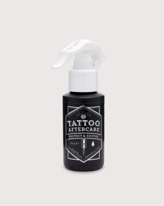 Tattoo Cleanser & Aftercare – profesionalna njega tetovaže
