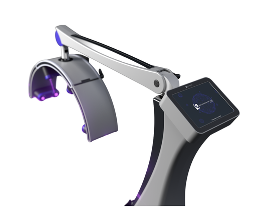 Zerona VZ8 Laser