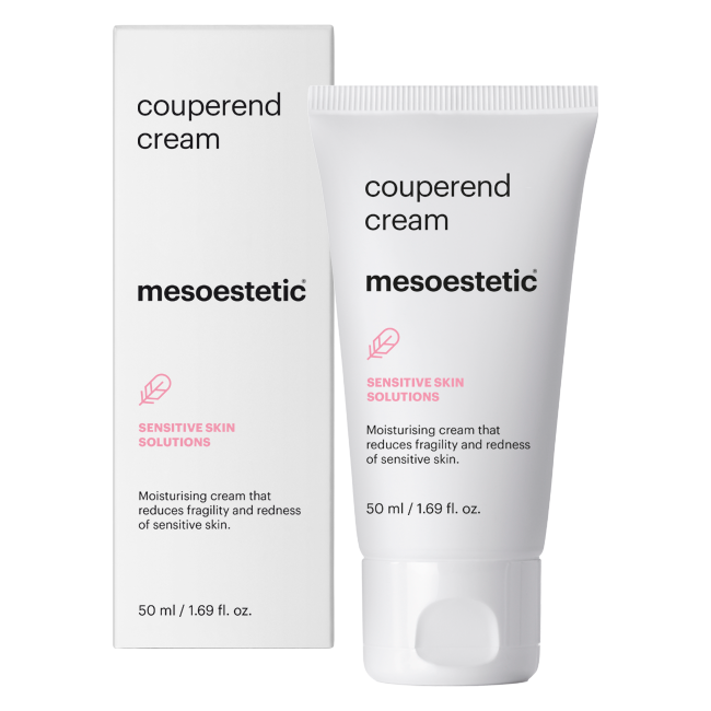 Couperend Cream