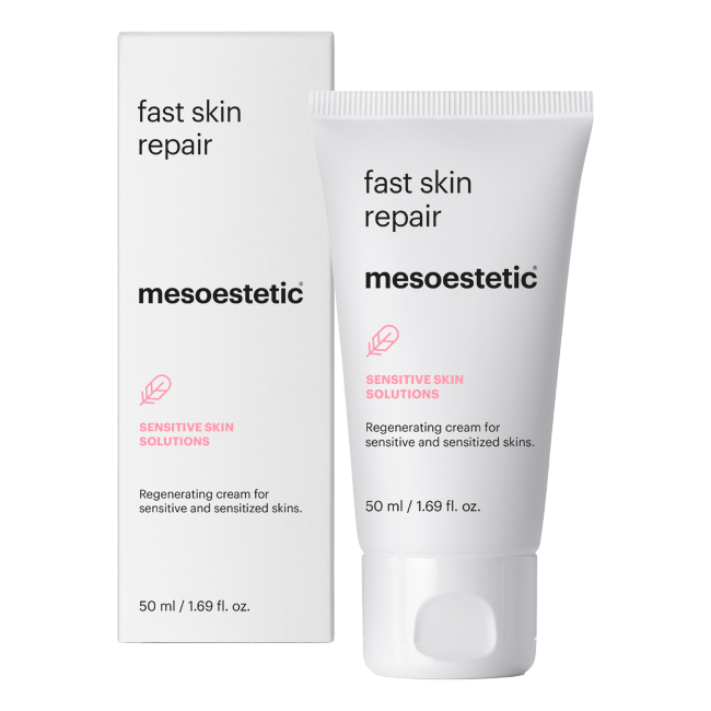 Fast Skin Repair