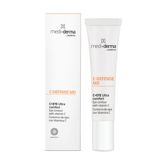 Medi+Derma C-Defense MD C+Eye