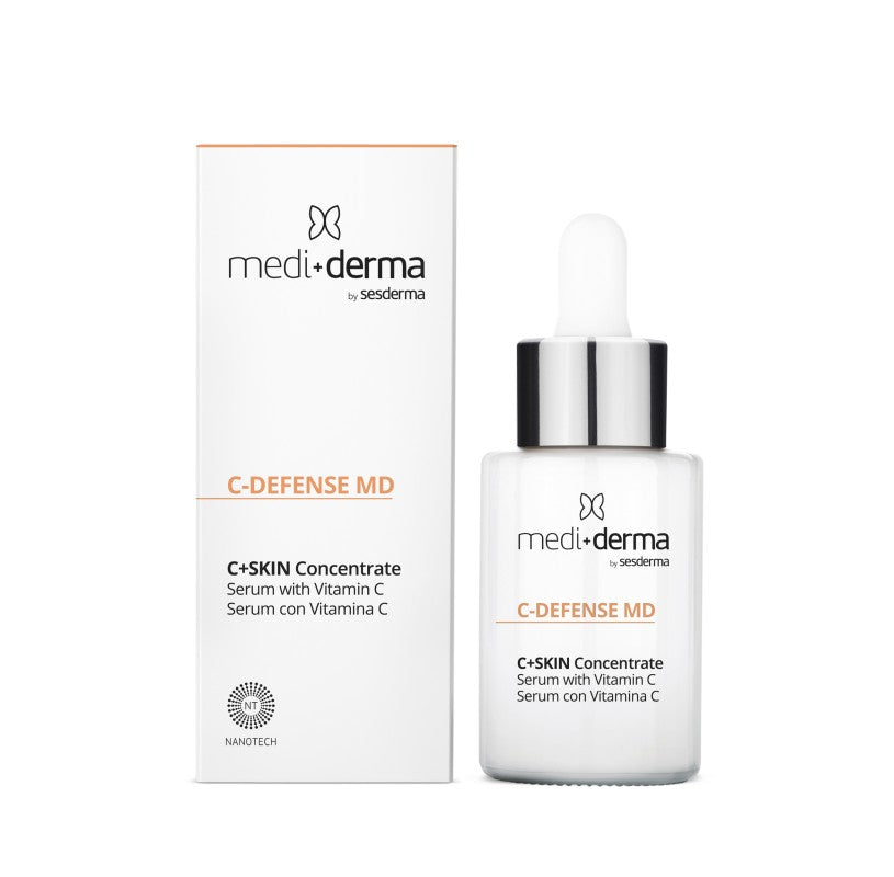 Medi+Derma C-Defense MD C+Skin Concentrate