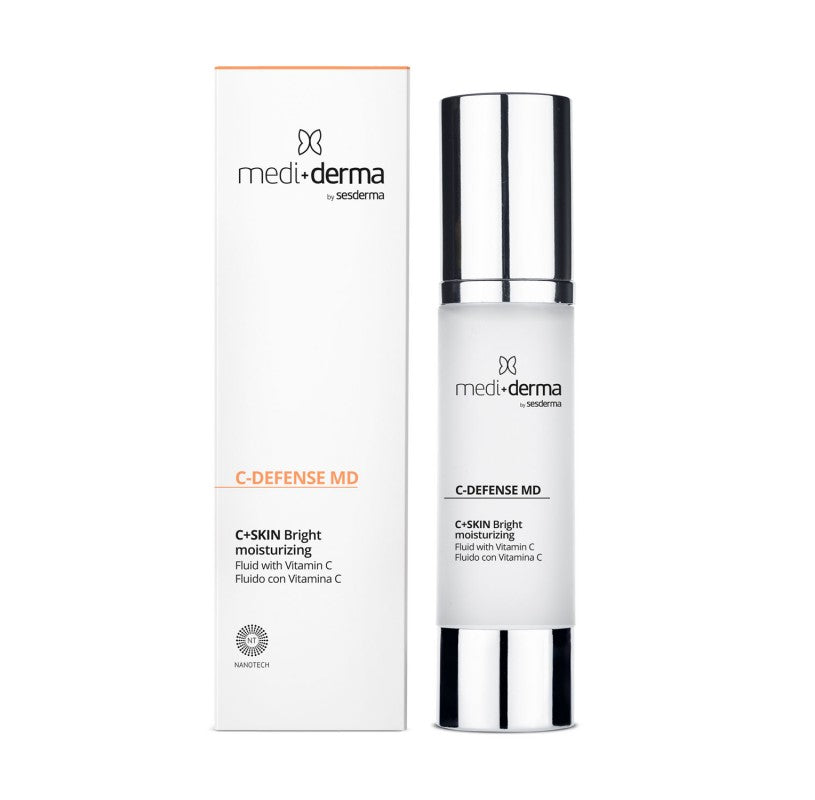 Medi+Derma C-Defense MD C+Skin Bright
