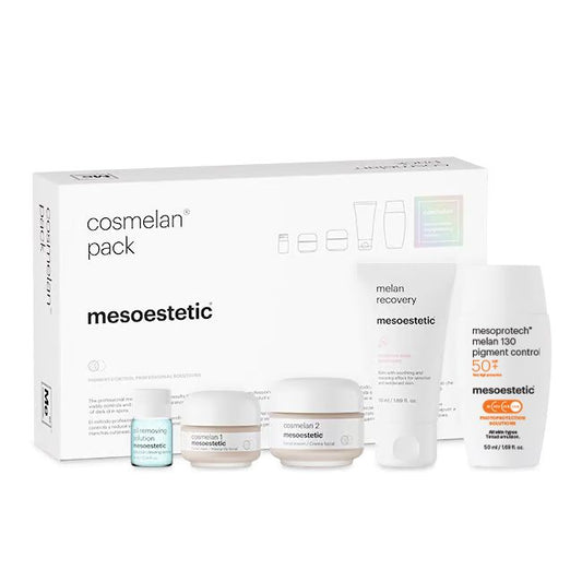 Cosmelan Professional Pack