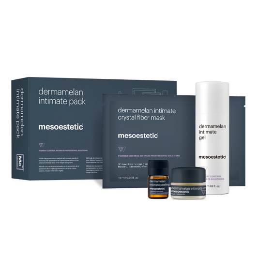 Dermamelan Intimate Pack