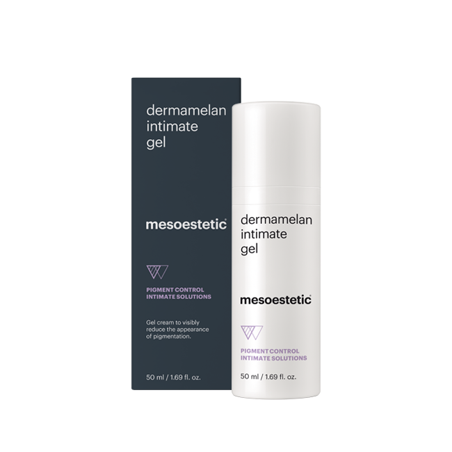 Dermamelan Intimate Gel