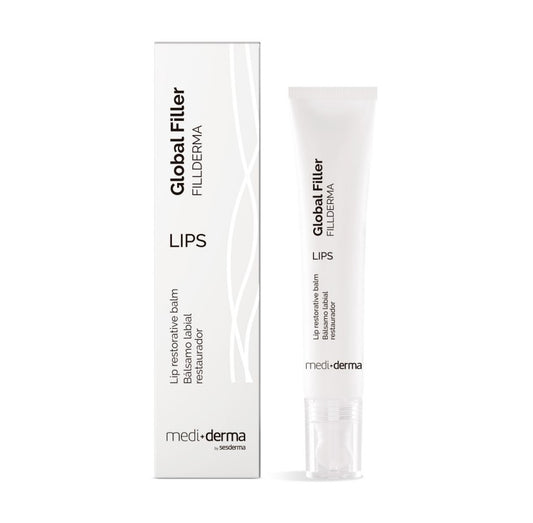 Medi+Derma Fillderma Global Filler balzam za usne