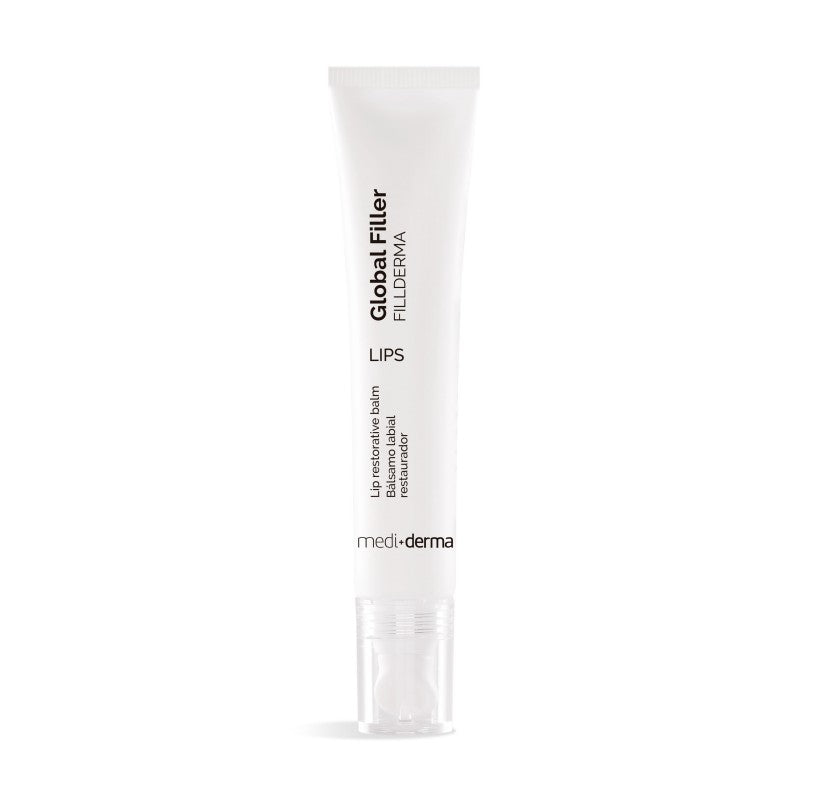 Medi+Derma Fillderma Global Filler balzam za usne