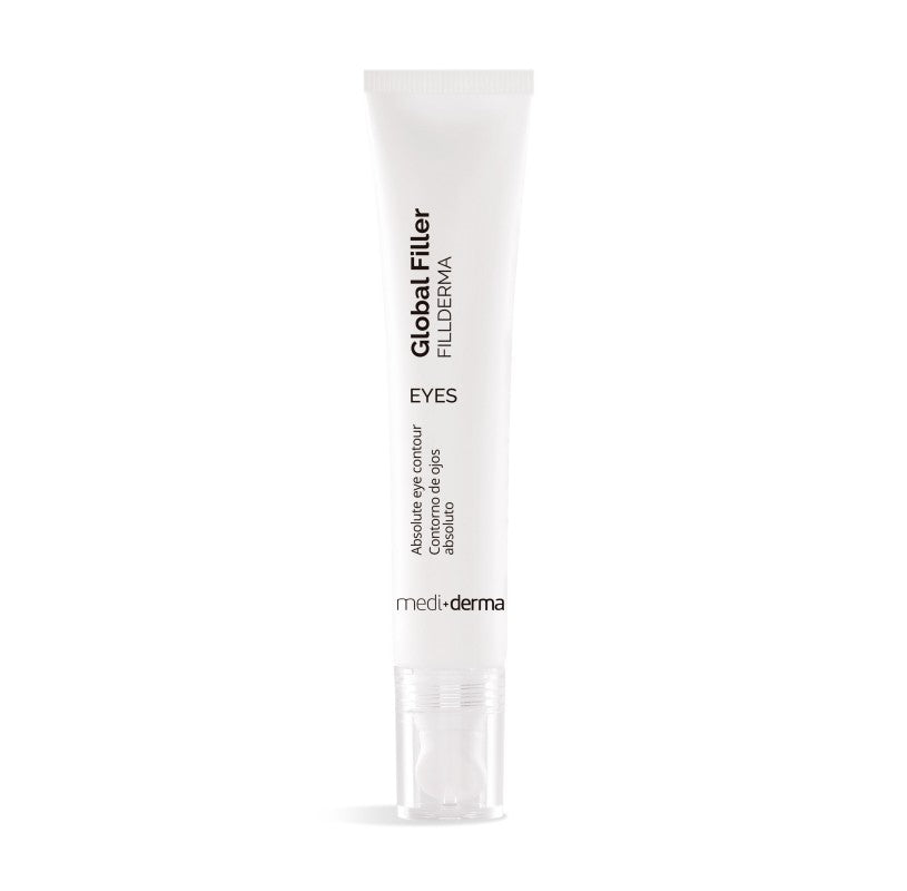 Medi+Derma Fillderma Global Filler krema oko očiju