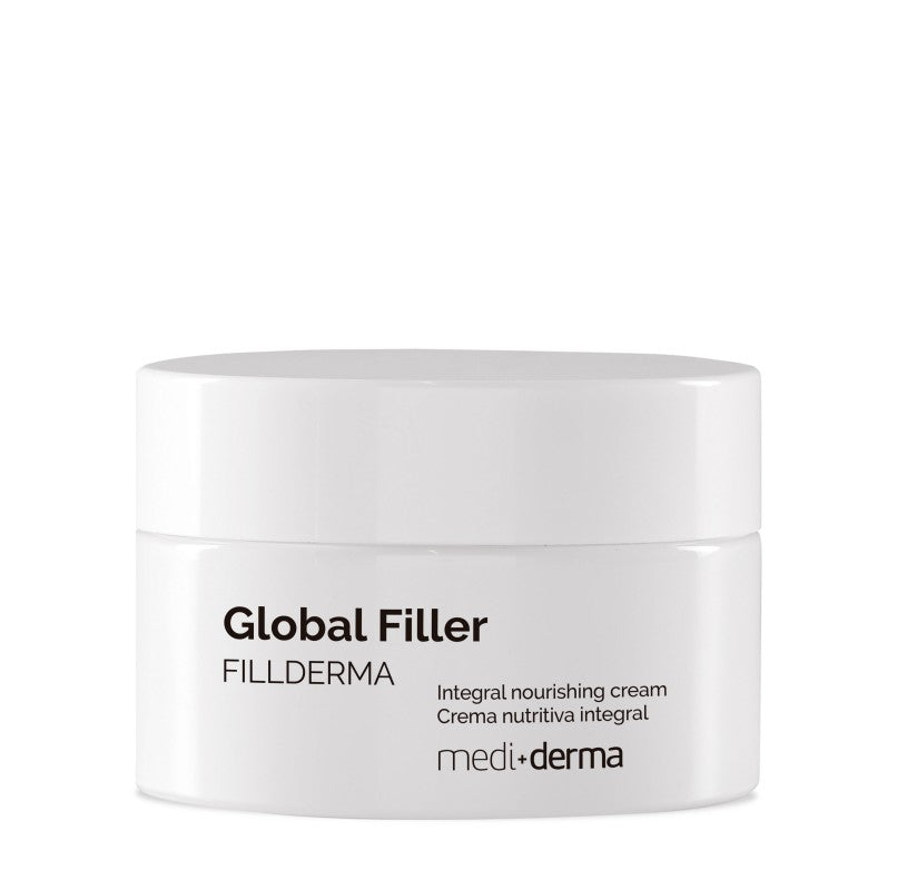 Medi+Derma Fillderma Global Filler krema