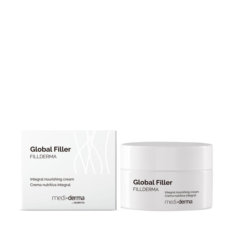 Medi+Derma Fillderma Global Filler krema