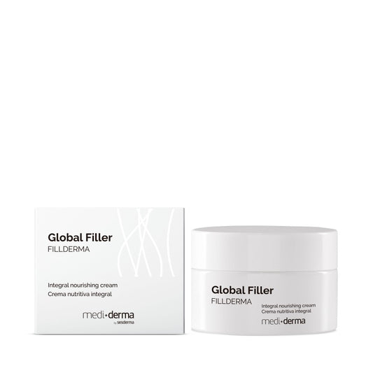 Medi+Derma Fillderma Global Filler krema