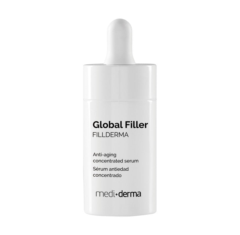 Medi+Derma Fillderma Global Filler serum