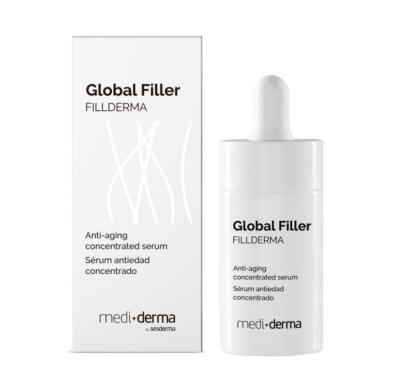 Medi+Derma Fillderma Global Filler serum