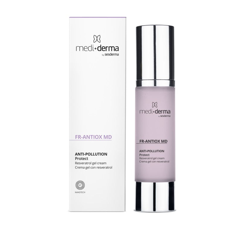 Medi+Derma FR-Antiox MD Anti-Pollution Protect