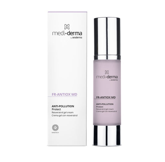 Medi+Derma FR-Antiox MD Anti-Pollution Protect