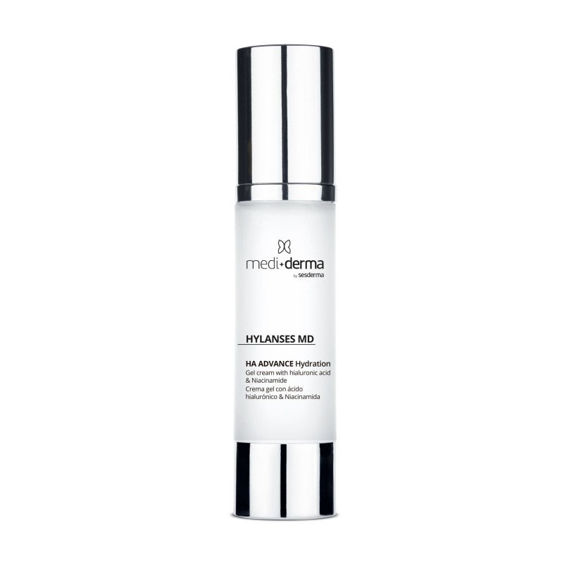 Medi+Derma Hylanses MD HA Advance Hydration