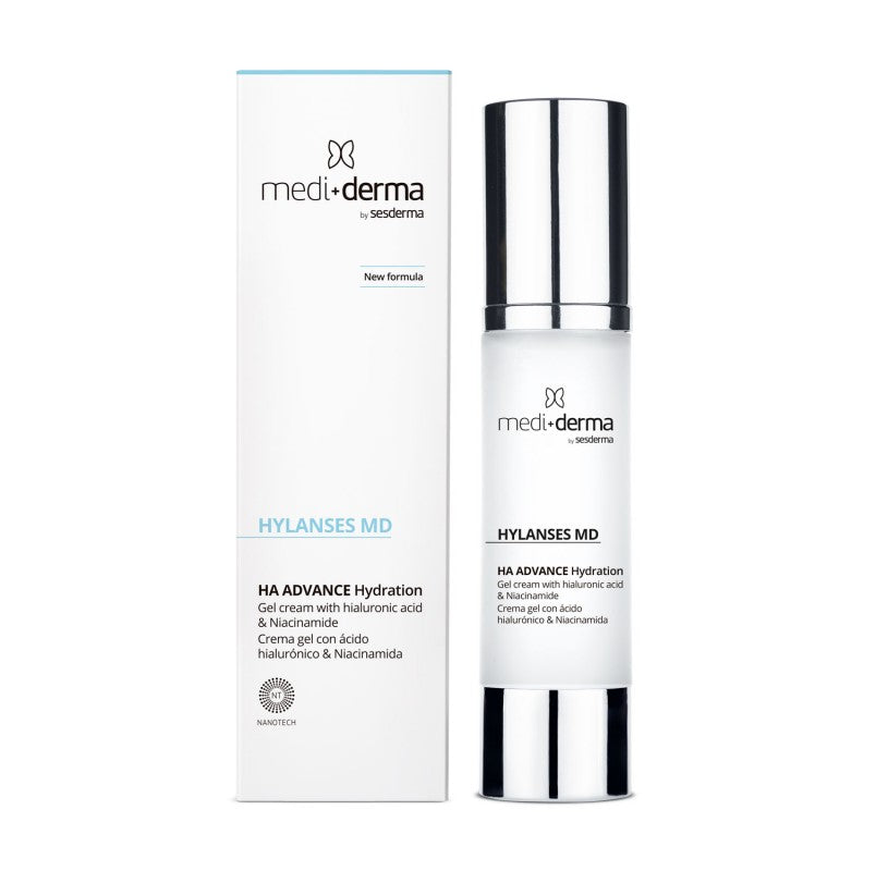 Medi+Derma Hylanses MD HA Advance Hydration
