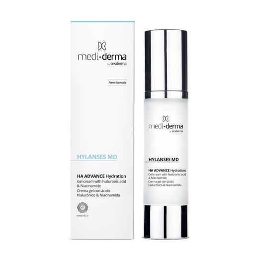 Medi+Derma Hylanses MD HA Advance Hydration