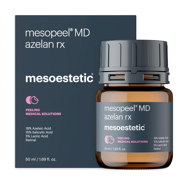 mesopeel® MD azelan RX