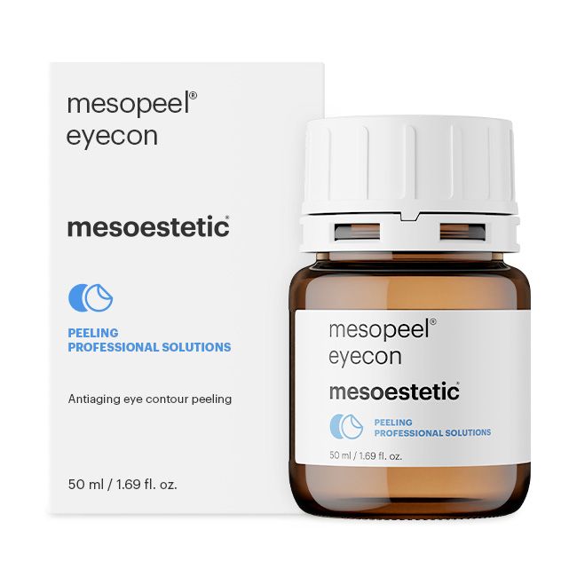 mesopeel® eyecon