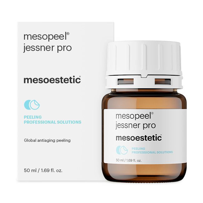 mesopeel® jessner pro