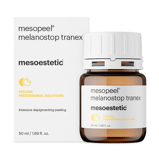 mesopeel® melanostop tran3x